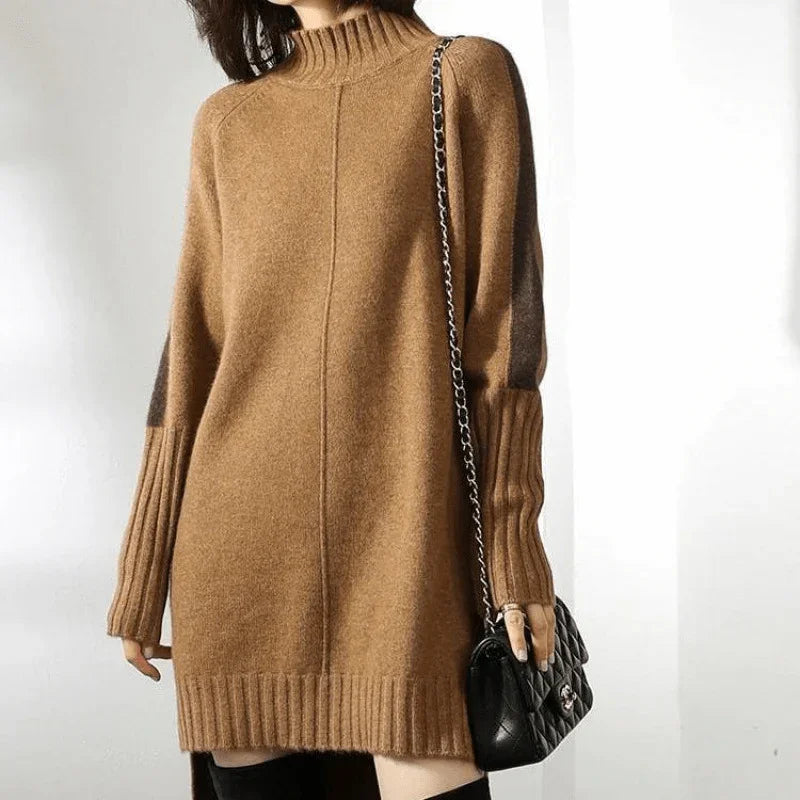 Sierra Knit Dress