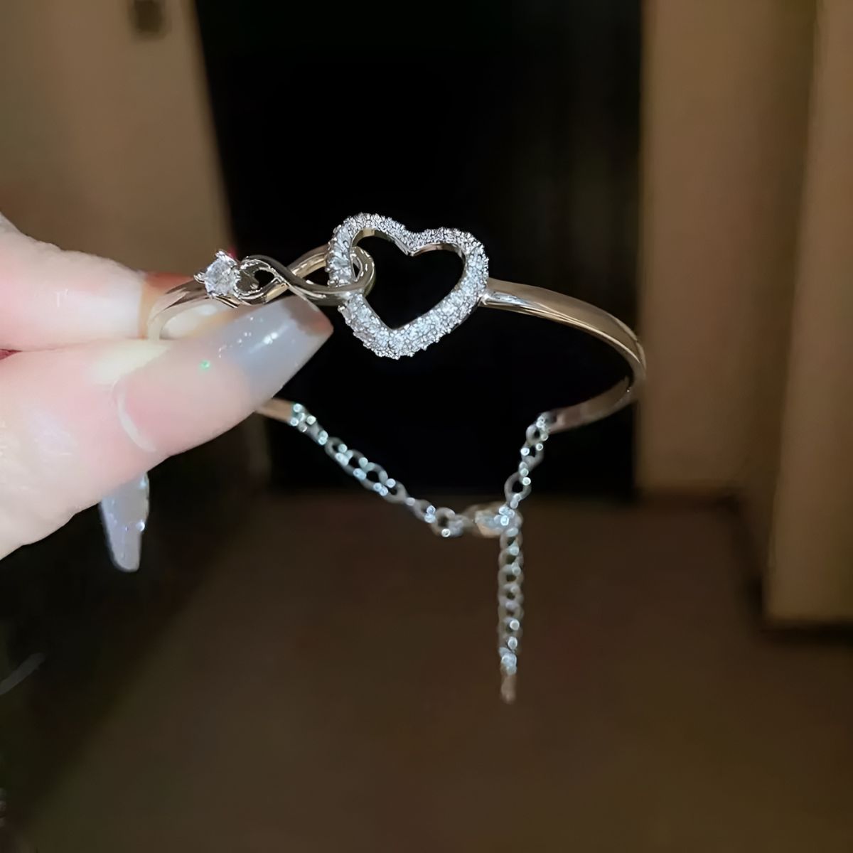 Infinity | Mother-Daughter Bracelet