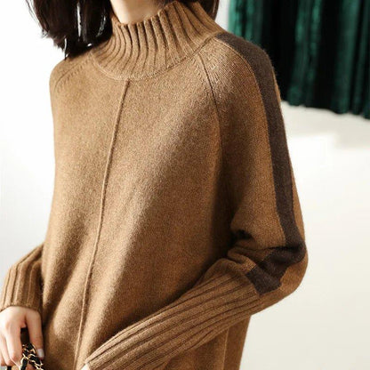 Sierra Knit Dress