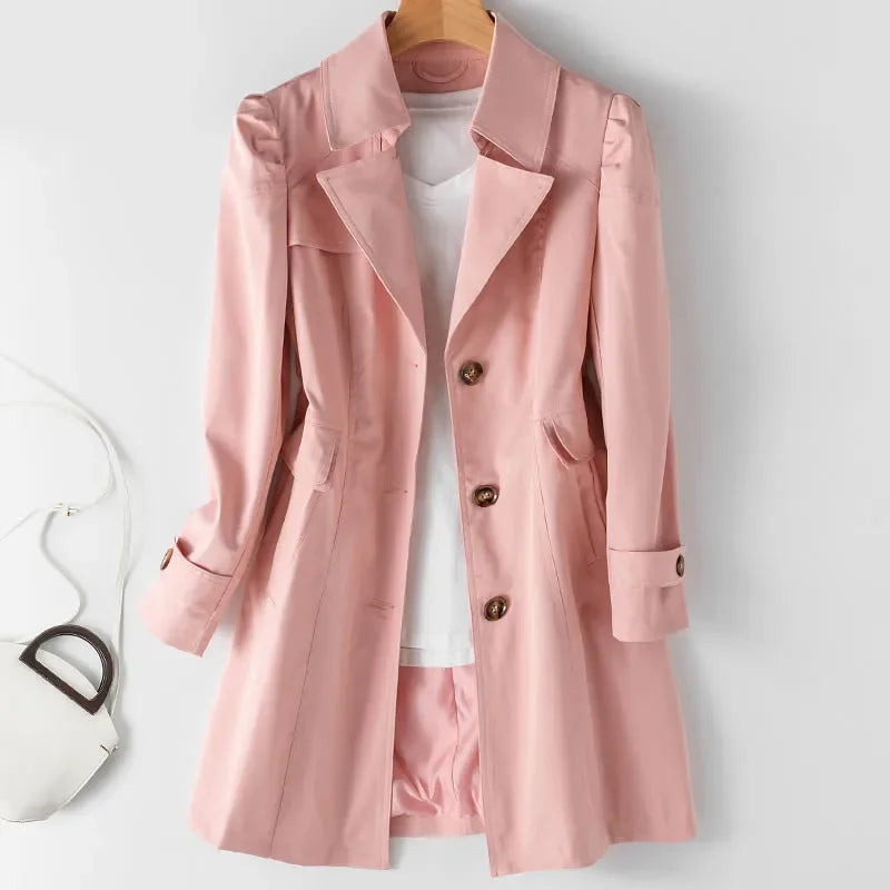 Luna Trench