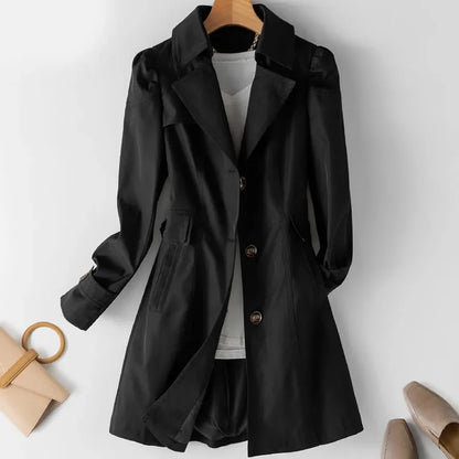Luna Trench