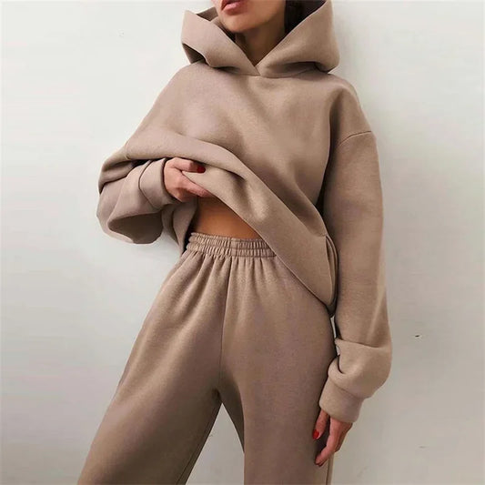 Mila Lounge Set