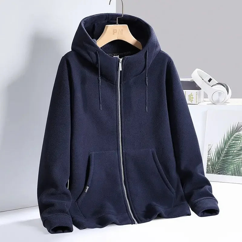 Mila Cozy Vest