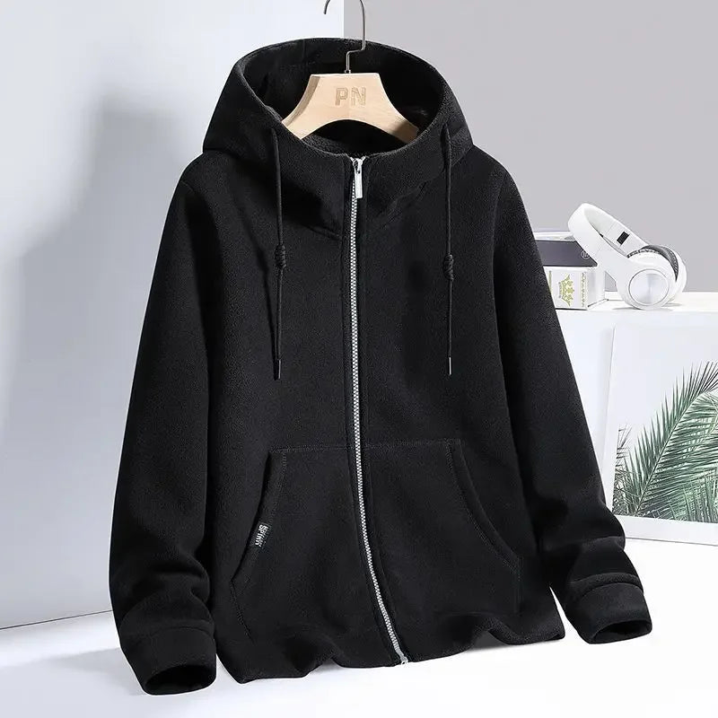Mila Cozy Vest