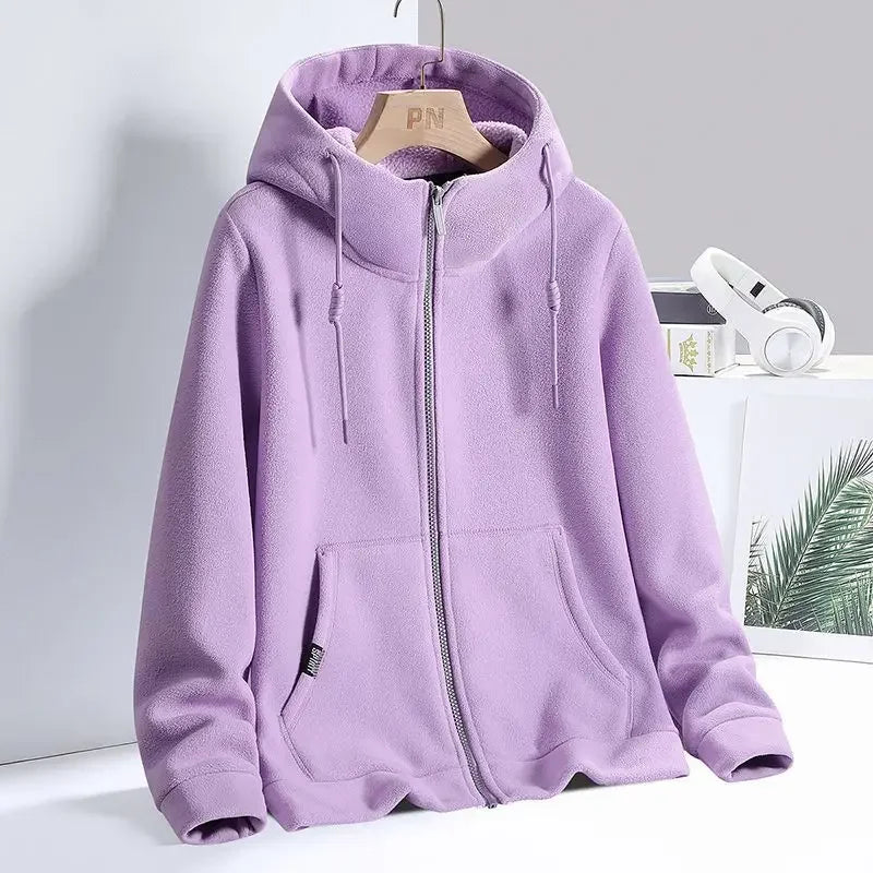 Mila Cozy Vest