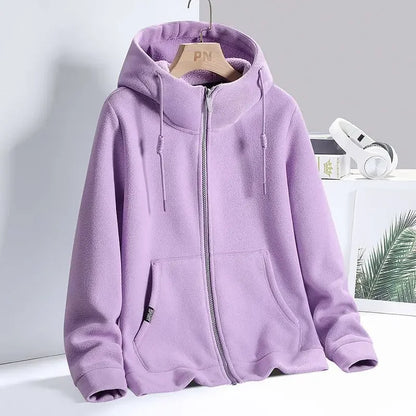 Mila Cozy Vest