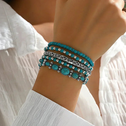 Estelle™ Turquoise Bracelet