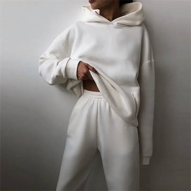Mila Lounge Set