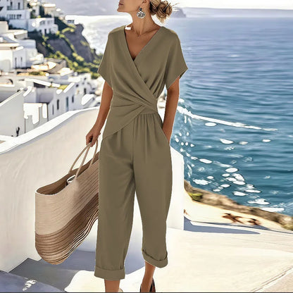 Cocoon Comfort Set