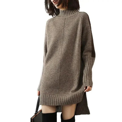 Sierra Knit Dress