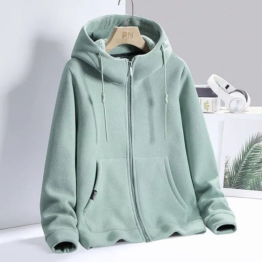 Mila Cozy Vest