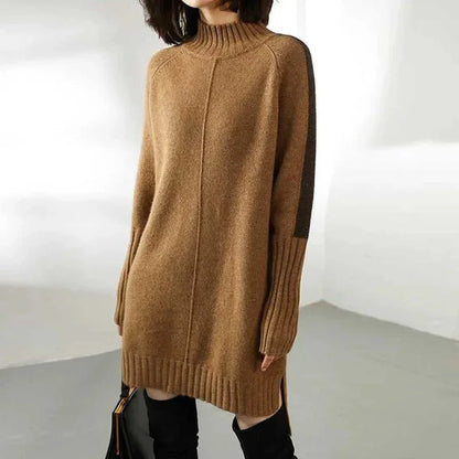 Sierra Knit Dress