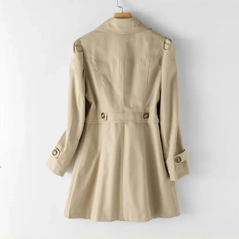 Luna Trench