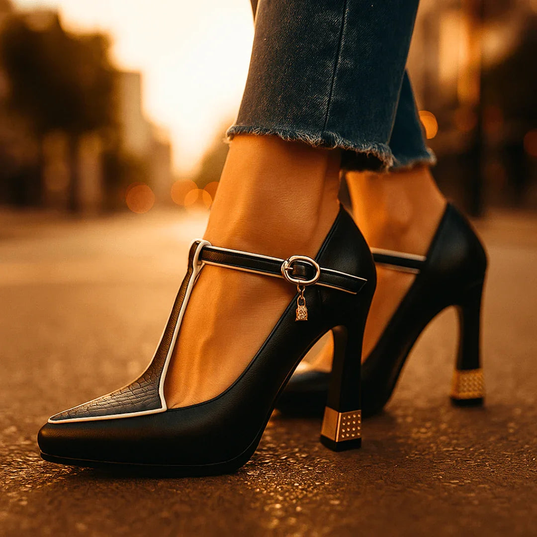 Vivienne | Heels