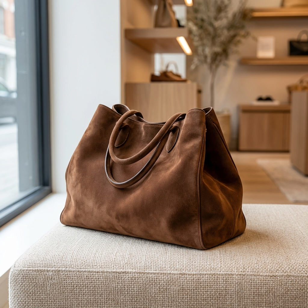 The Lana | Timeless Handbag