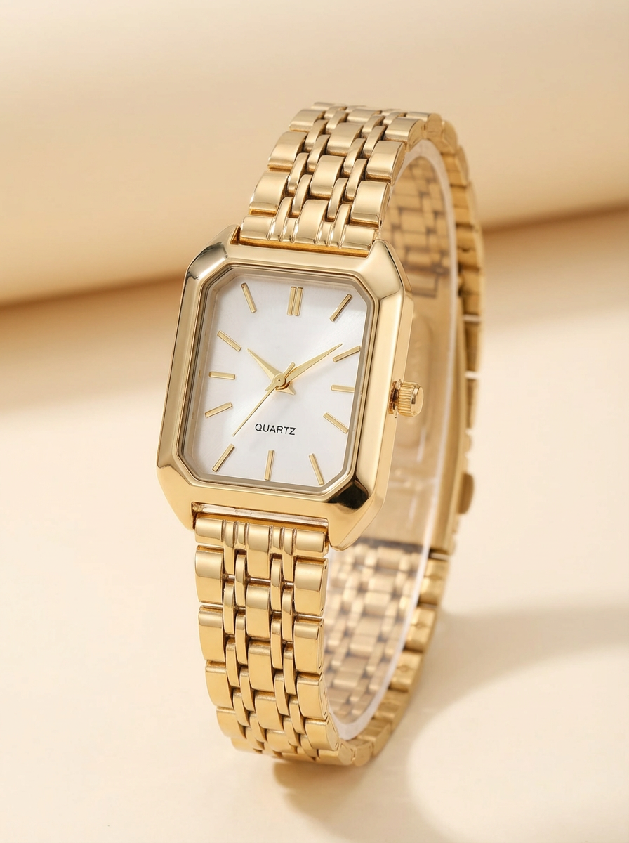 Aurelia Luxe Watch