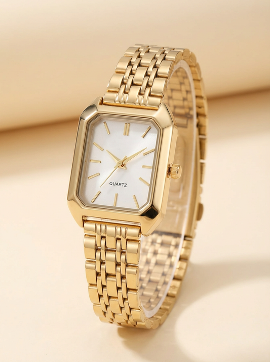 Aurelia Luxe Watch