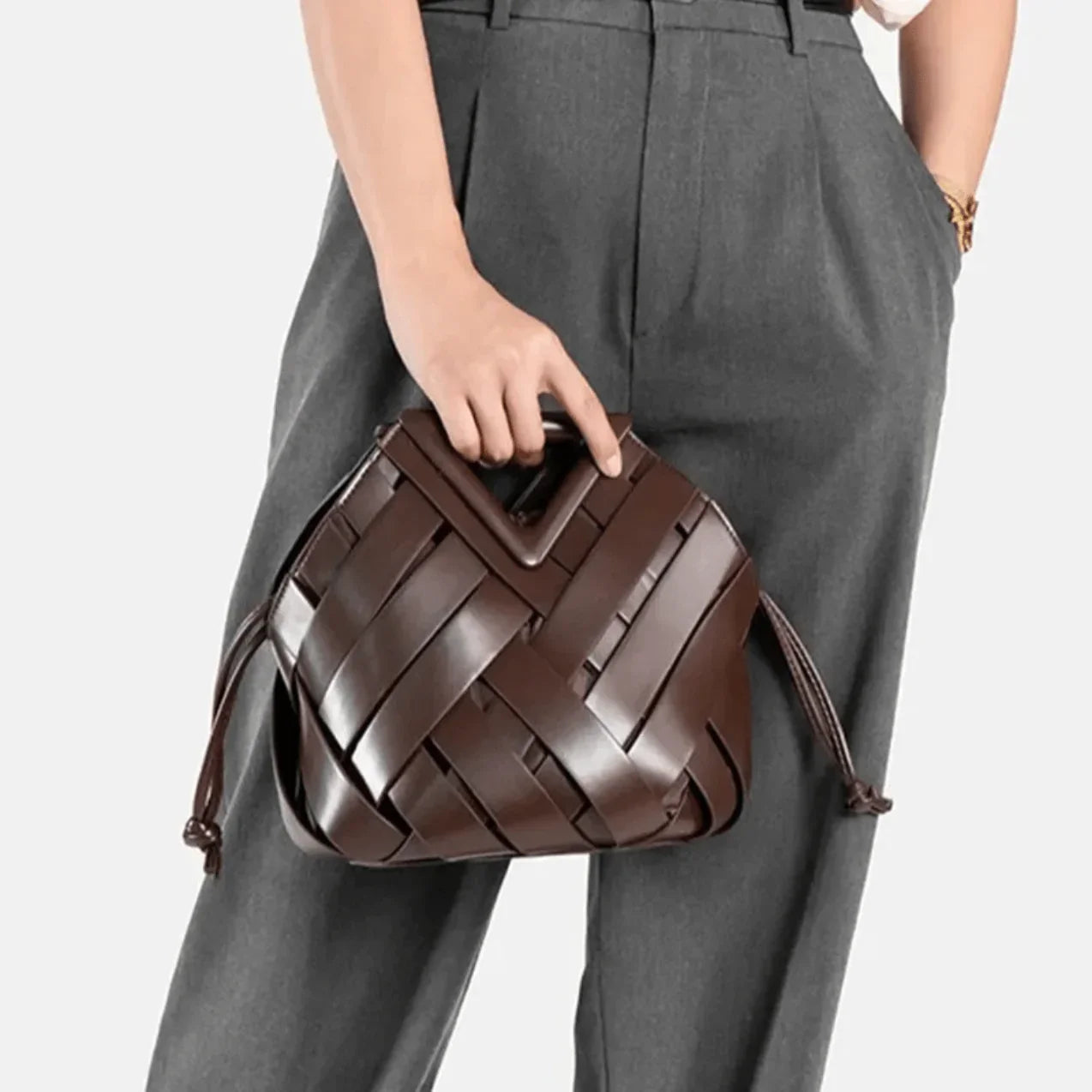 The Amelie | Handbag