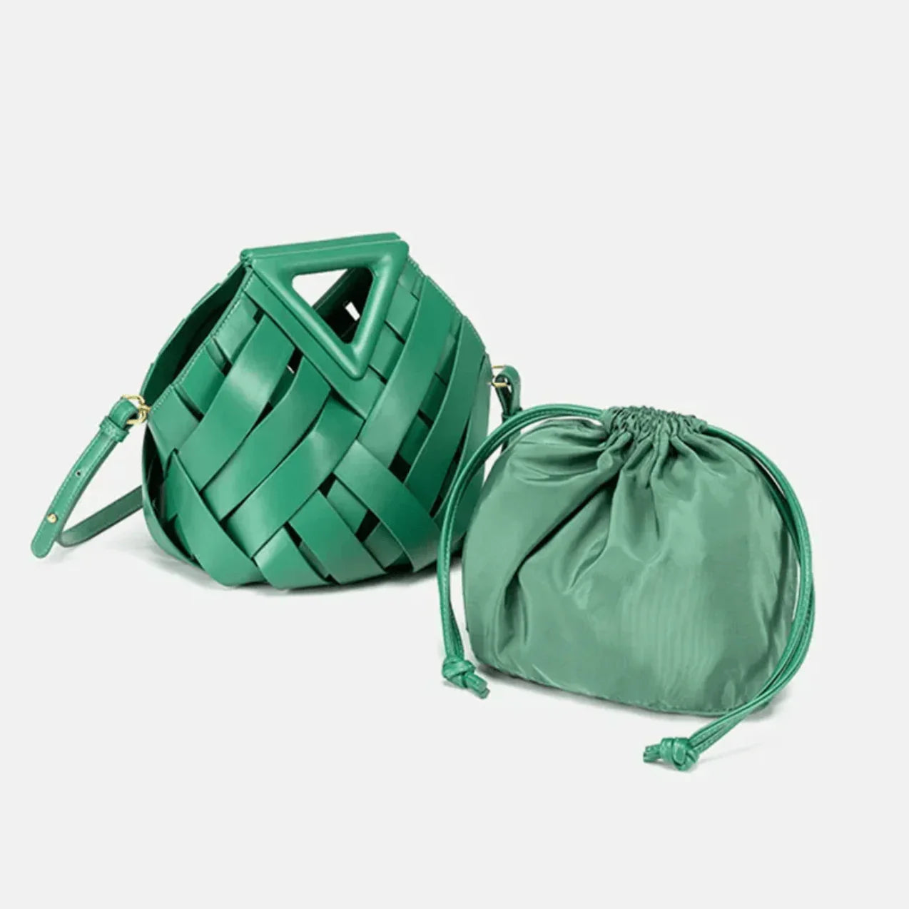 The Amelie | Handbag