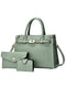 Pale Green