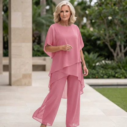 Monique - Elegant two-piece set
