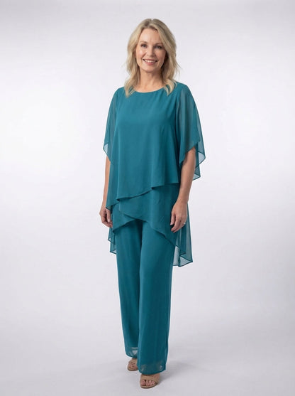 Monique - Elegant two-piece set