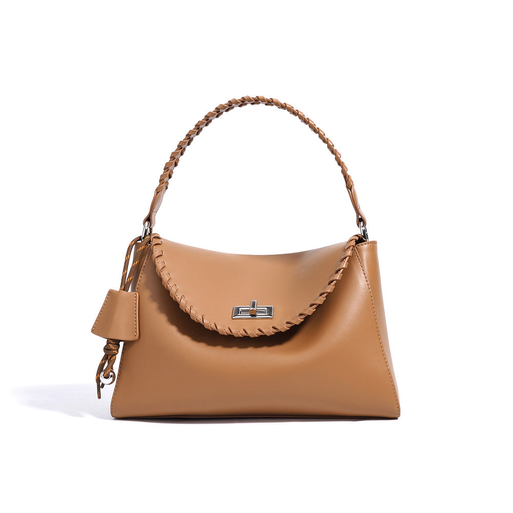 The Sienna | Trapeze Bag