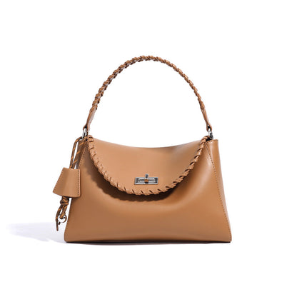 The Sienna | Trapeze Bag