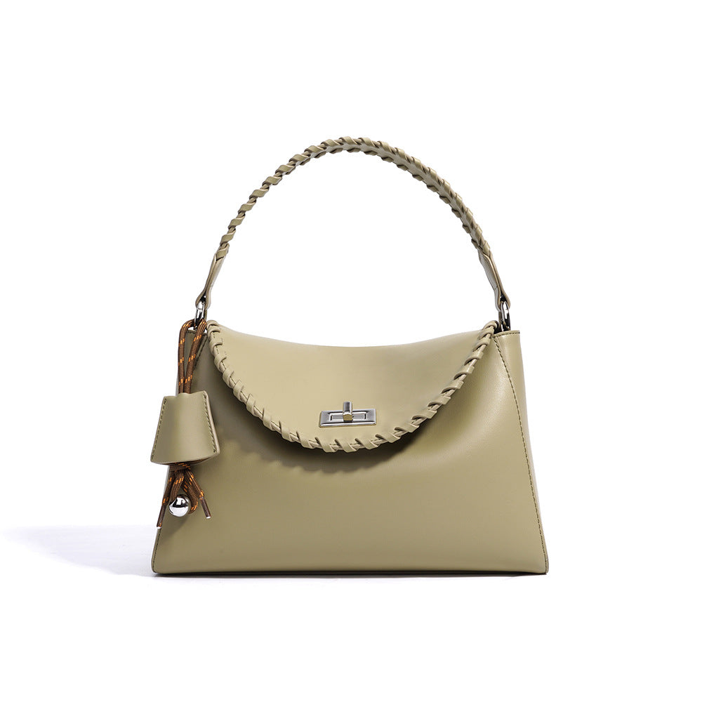 The Sienna | Trapeze Bag