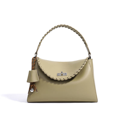 The Sienna | Trapeze Bag