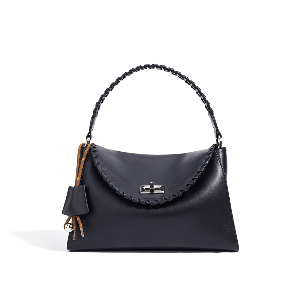 The Sienna | Trapeze Bag