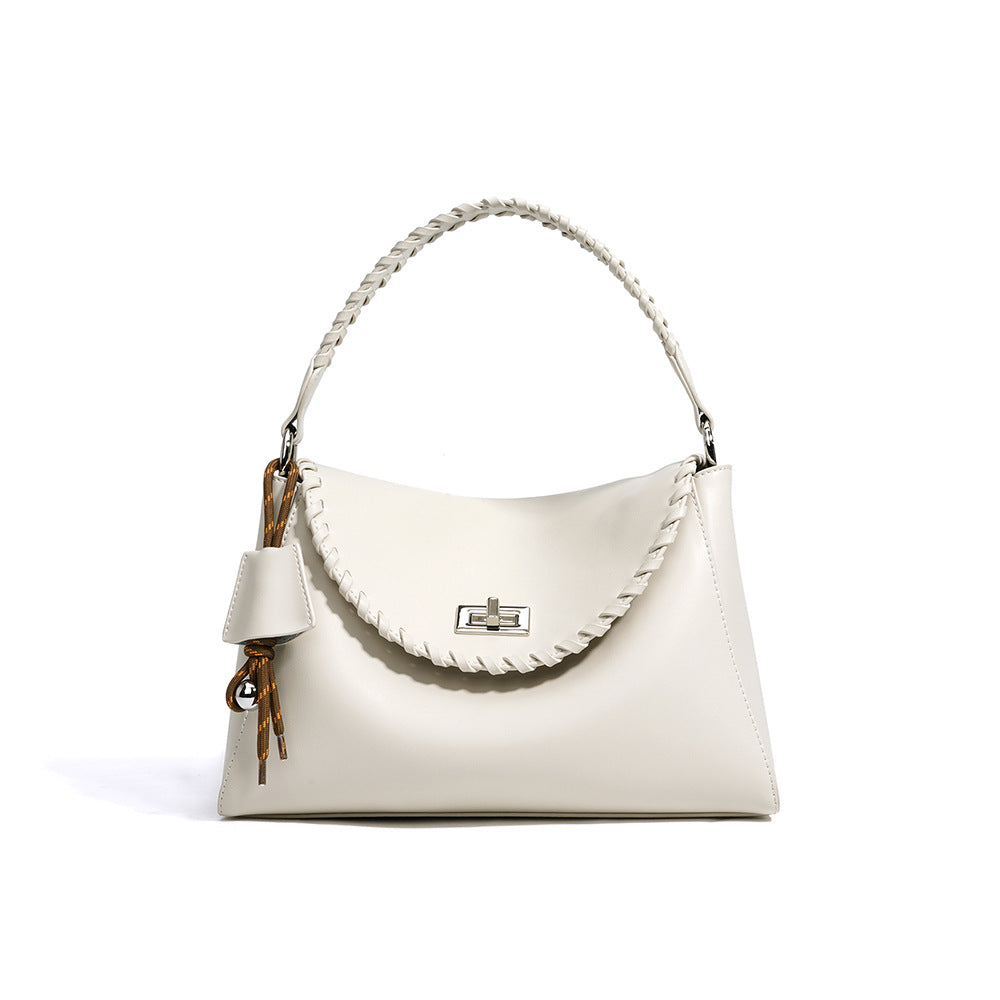 The Sienna | Trapeze Bag