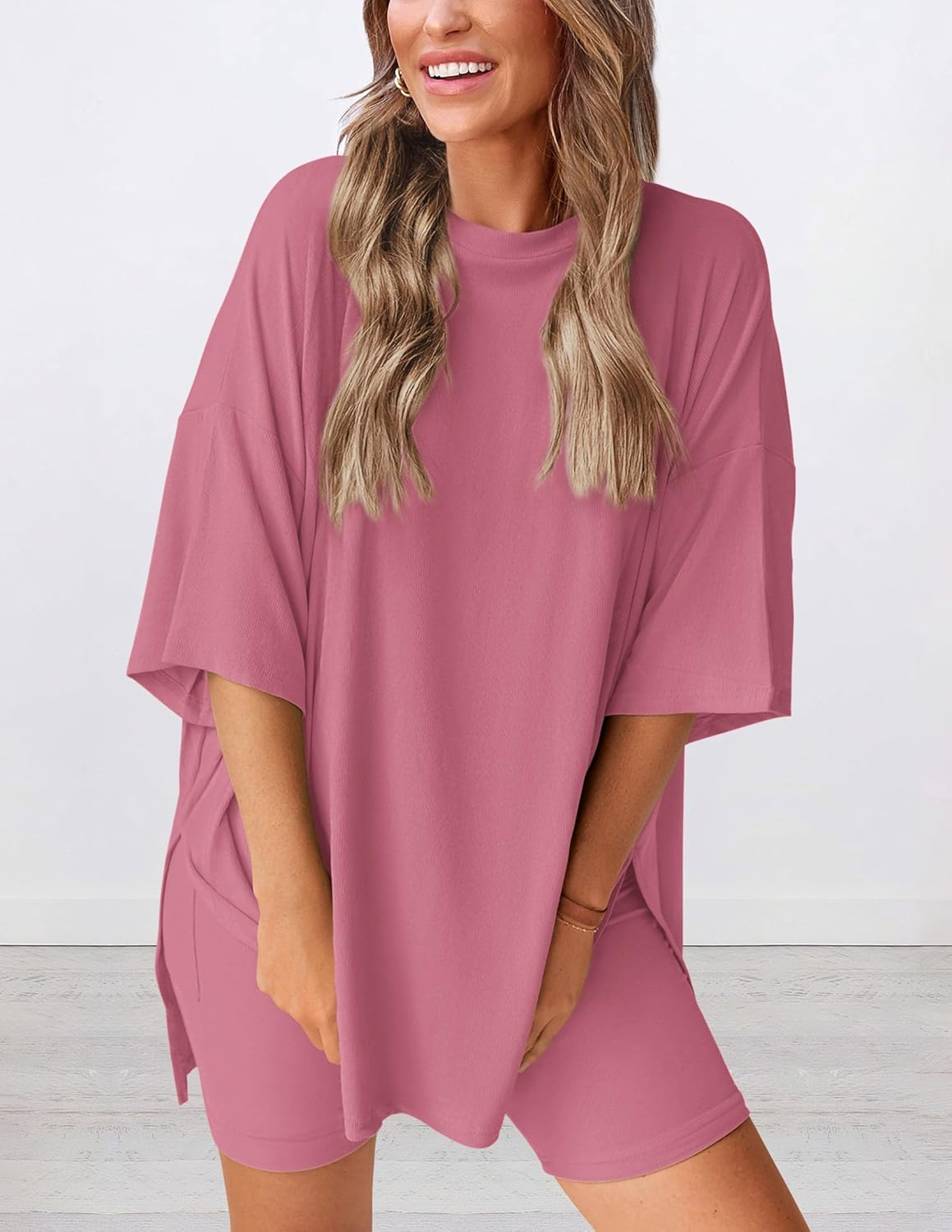 Hilda Minimal 2-Piece Set
