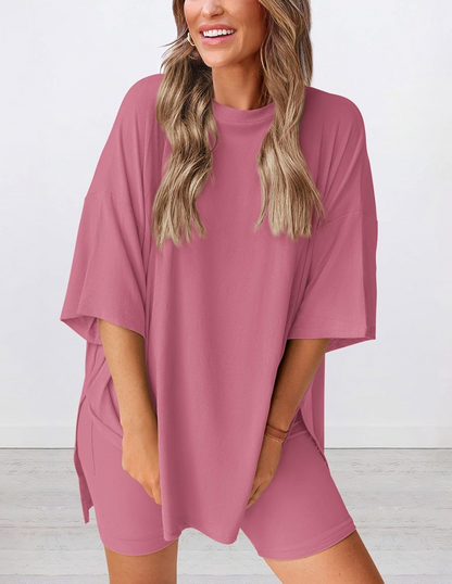 Hilda Minimal 2-Piece Set