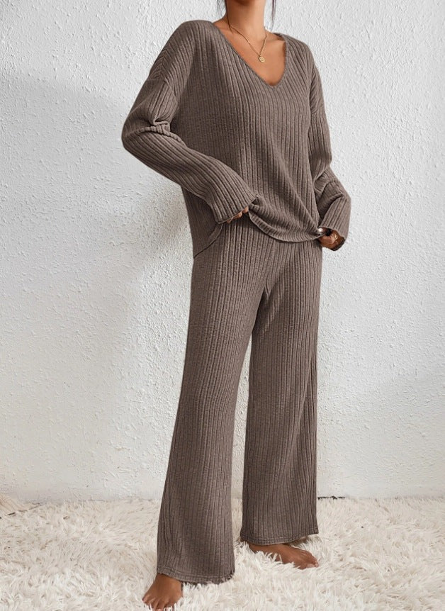 Livia Elegant All-Season Lounge Set