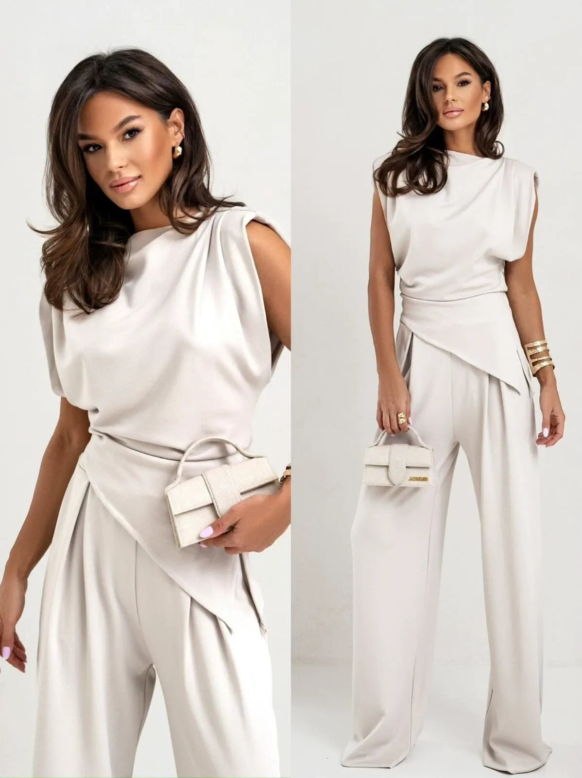 Arianna Cozy Two Piece Set