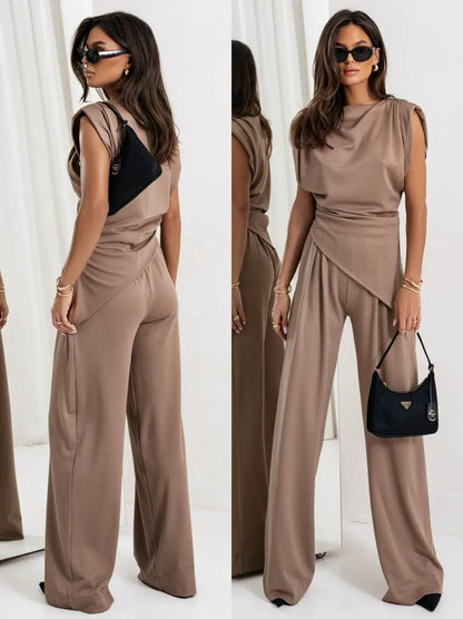 Arianna Cozy Two Piece Set