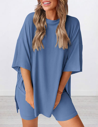 Hilda Minimal 2-Piece Set