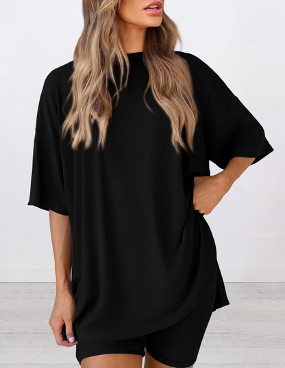 Hilda Minimal 2-Piece Set