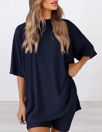 Hilda Minimal 2-Piece Set