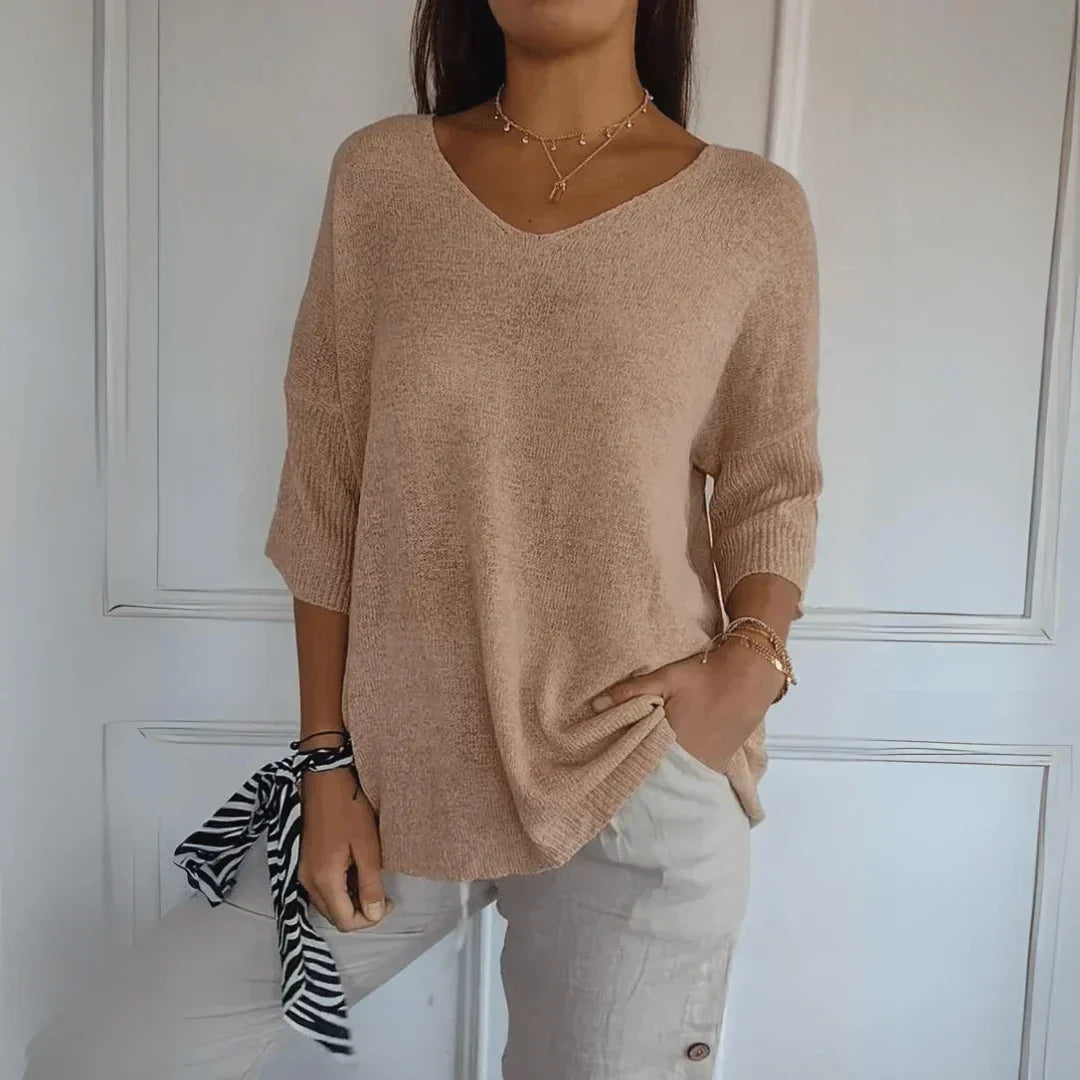 Cocoon Top