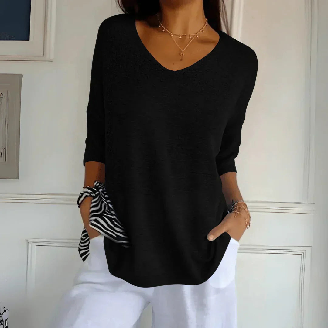 Cocoon Top