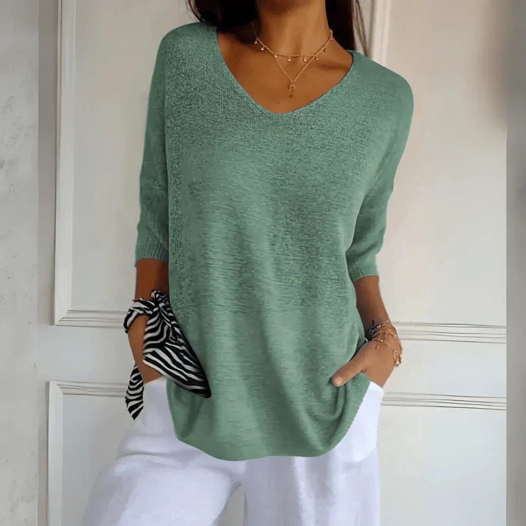 Cocoon Top